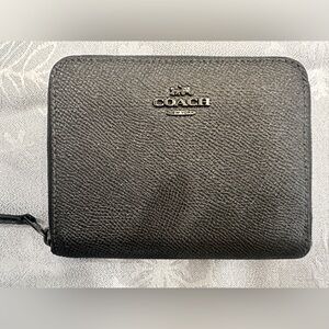 **Like New** Coach Wallet